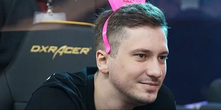 Ex-HellRaisers сыграют с Virtus.pro в полуфинале Pinnacle Cup: Malta Vibes #1