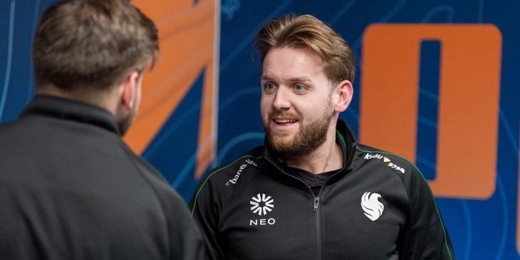 NiKo о Falcons с m0NESY: «Состав показывает хороший потенциал, и благодаря недавним успехам мы начинаем строить более высокие ожидания»