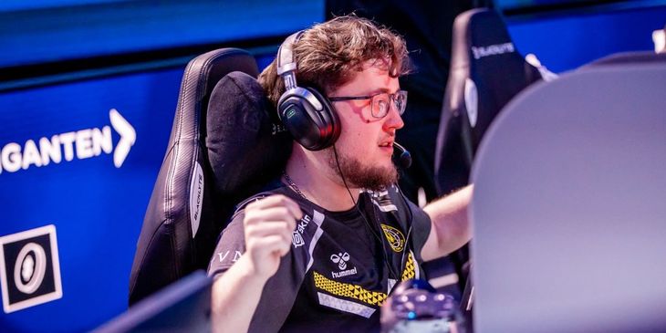 ZywOo: «Сейчас Team Vitality, без сомнений, одна из лучших команд в мире»