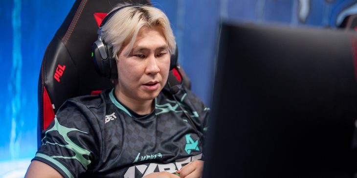 Aurora Gaming победила Xtreme Gaming в группе А на DreamLeague Season 26