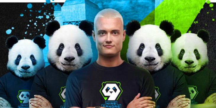 9Pandas выиграли первый матч в отборочных на Thunderpick World Championship 2023