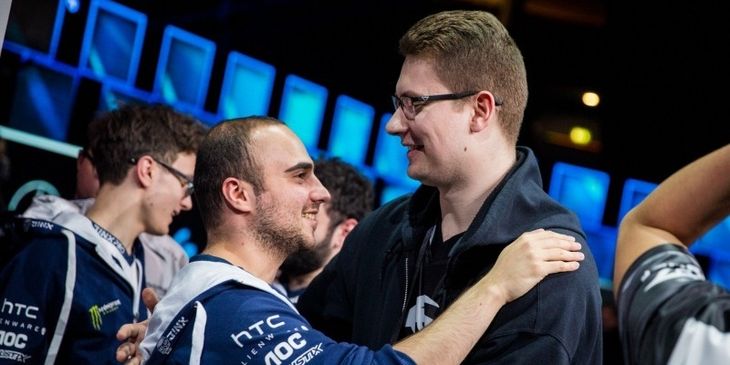 KuroKy против Puppey — кто победит в отборочных на Riyadh Masters 2023?