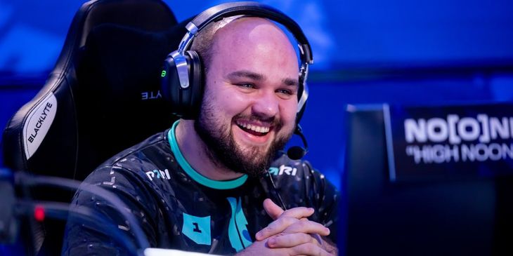 Aurora Gaming уступила PARIVISION на DreamLeague Season 26
