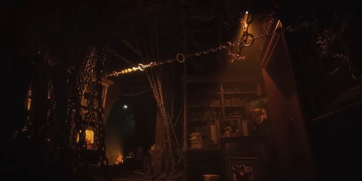 Авторы Layers of Fear назвали окно релиза переиздания хоррора