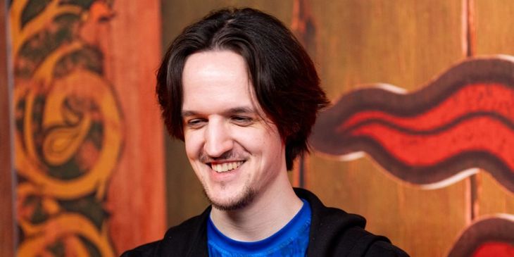 Crystallis пошутил после победы на BLAST Slam III: «Если честно, я всё ещё худший керри в мире, всё ещё играю дерьмово»