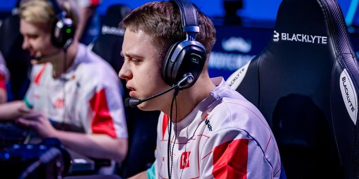BetBoom Team уступила Nemiga Gaming в закрытой квалификации на BLAST.tv Austin Major 2025