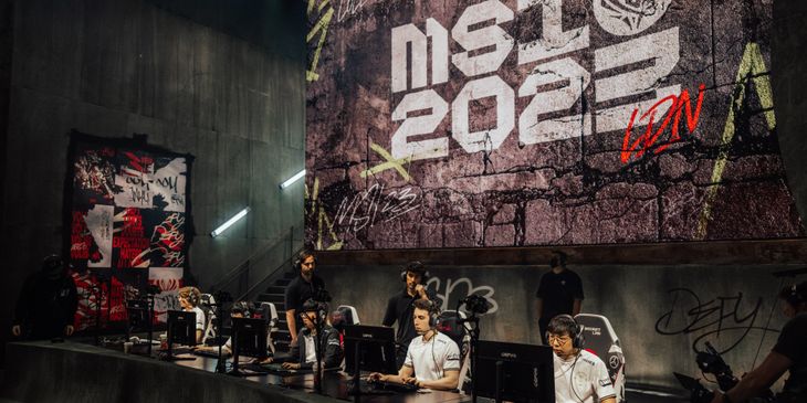 G2 против Gen.G и T1 против MAD Lions — определились пары плей-офф 2023 Mid-Season Invitational