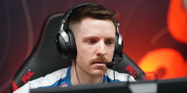 Wildcard проиграла BetBoom Team со счетом 0:13 на CCT Season 2 Global Finals — у stanislaw ни одного фрага за карту