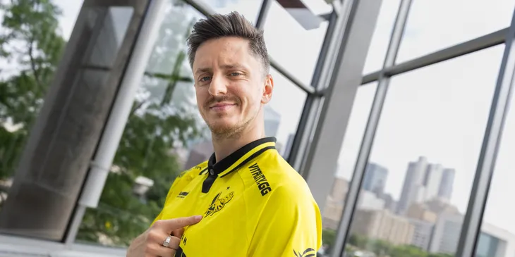 Team Vitality переиграла Team Falcons и вышла в финал IEM Dallas 2025