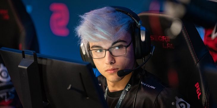 Twistzz поддержал karrigan: «Это не твоя вина, а проблема команды»