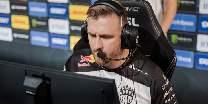 Аналитики: BIG — фаворит в матче против FTW на групповом этапе ESL Pro League Season 16