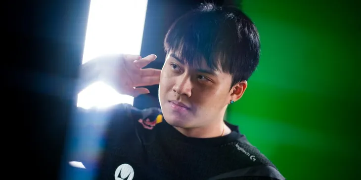 Yakult's Brothers выступят на ACL X ESL Challenger China со стендином