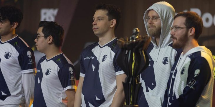 Хардкорный пацифист — Team Liquid попыталась выиграть матч в Dota 2 без смертей и убийств