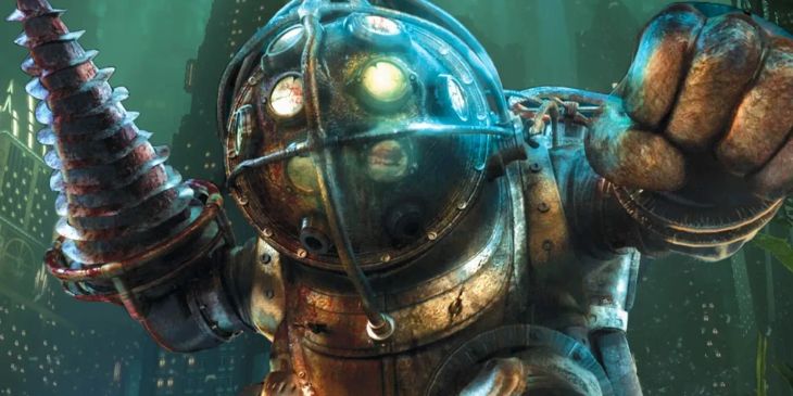 Фильм по BioShock всё ещё в разработке — режиссёр сообщил, что проект «в хорошем состоянии»