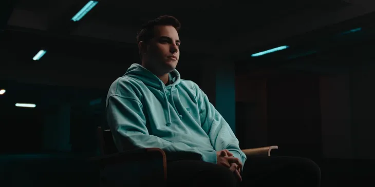 DM стал лучшим по среднему KDA на DreamLeague Season 26