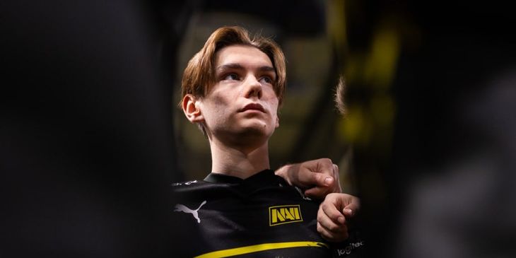 Эксперты: Natus Vincere начнут участие на ESL Pro League Season 20 с победы