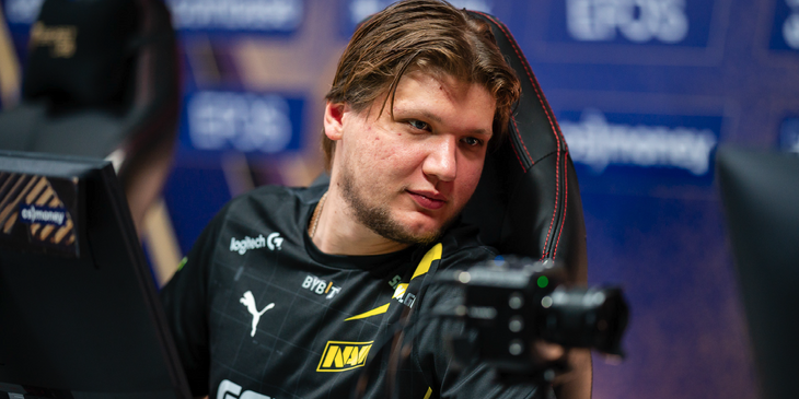 S1mple рассказал, почему в Valorant снайперам играть легче, чем в CS:GO