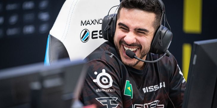 СМИ: coldzera нашёл новую команду