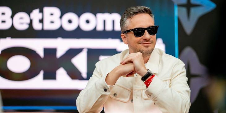 Solo: «Прошли открытую квалификацию на TI14 с божьей помощью. Болейте за наш микс друзяшек»