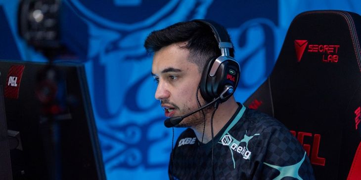 Astralis вышла в финал PGL Astana 2025, обыграв Aurora Gaming