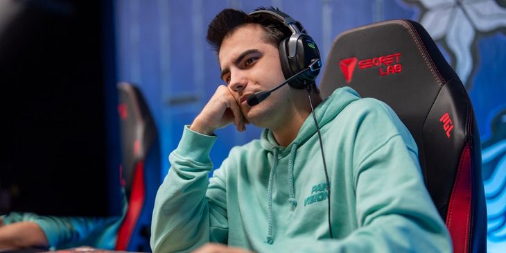 PARIVISION разделила очки с Yakult's Brothers на первом групповом этапе DreamLeague Season 26