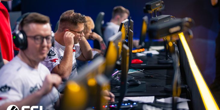 FaZe Clan сыграет с Team Liquid за выход в плей-офф IEM Katowice 2023