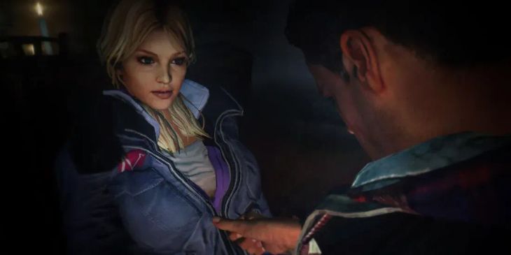В сеть выложили прохождение утерянного прототипа Until Dawn от первого лица на PS3 с контроллером PS Move