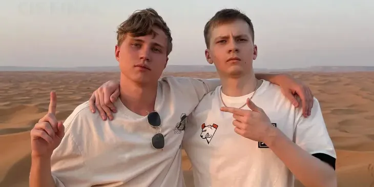 Инсайдер назвал сумму, которую Virtus.pro хочет получить за трансферы Squad1x и Noticed