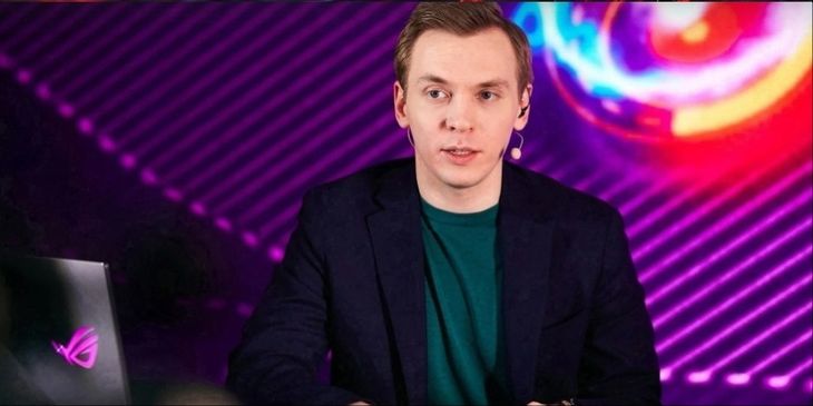 Maelstorm объяснил, в чём был смысл трансляции Paragon с девушками в аналитике