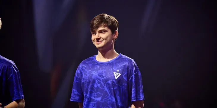Инсайдер: RAMZES666 отказался играть с Puppey в отборочных на TI14 и Riyadh Masters 2025