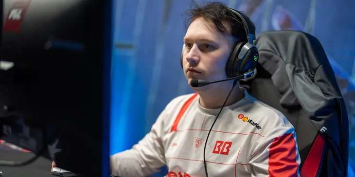 BetBoom Team с Kiritych и Aurora Gaming разделили очки на DreamLeague Season 26