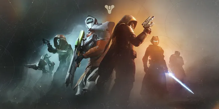 Руководство Bungie предлагало сделать Destiny 2 по подписке — идею решительно отклонили