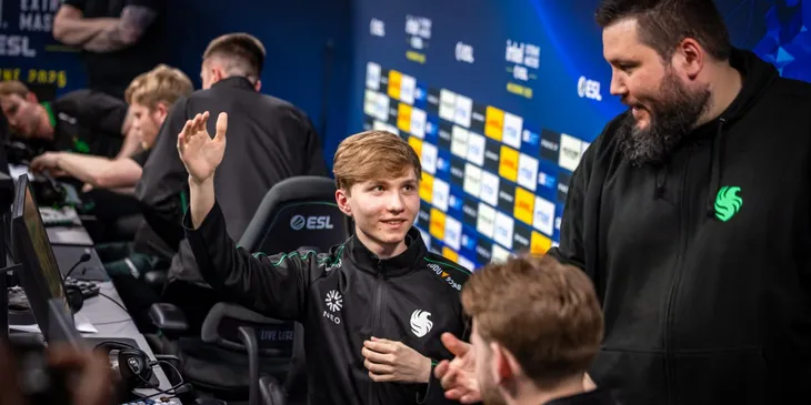 Аналитики: Team Falcons обыграет GamerLegion и пройдет в полуфинал IEM Dallas 2025