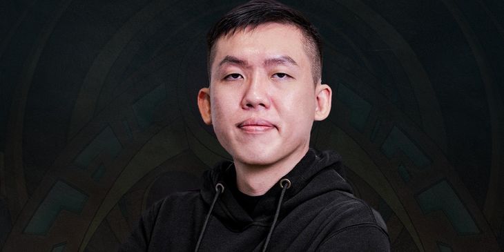 Mushi выступит тренером Blacklist International на ESL One Kuala Lumpur 2023