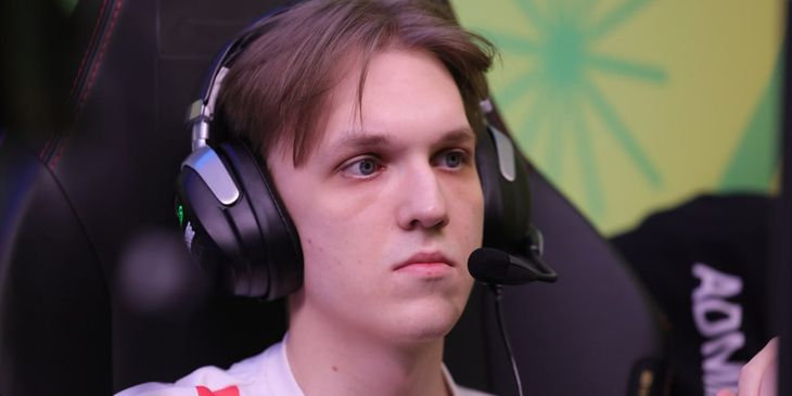 Состав kiyotaka оказался слабее FEDERALNAYA на BetBoom Streamers Battle 9
