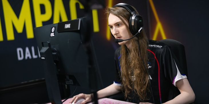 Блогер раскритиковал наличие команды трансгендеров* на Impact League — после этого ему аннулировали доступ на IEM Dallas 2025