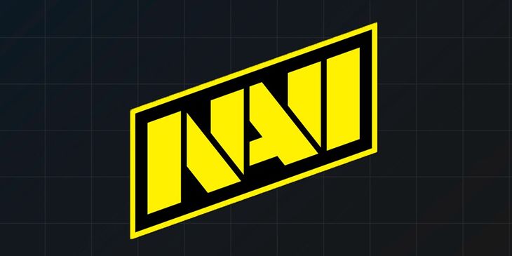 Natus Vincere представила новый состав по Dota 2