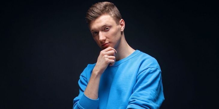 Resolut1on: «Axe — просто лучшая версия Legion Commander»