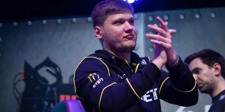 ZywOo назвал s1mple величайшим игроком в CS:GO