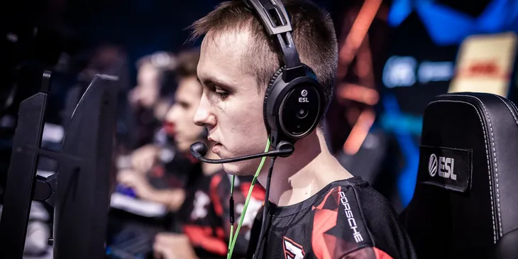 Ropz и NiKo получили звание EVP мейджора в Шанхае