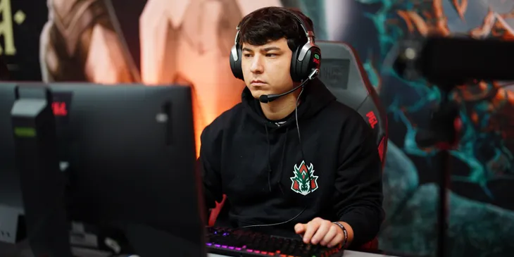 AVULUS выбила Gaimin Gladiators из закрытых отборочных на ESL One Raleigh 2025