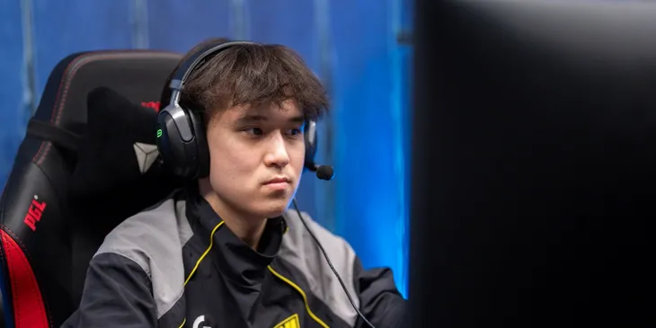 STORM про изменения в Natus Vincere: «У NAVI меняют кого угодно, но почему-то не трогают BOOM, хотя он там худший в составе»
