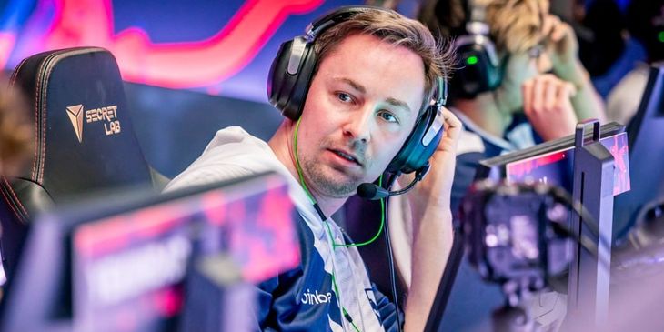 Zews о cadiaN в составе Liquid: «Многие игроки были крайне недовольны, а ему самому было сложно адаптироваться к новому стилю»