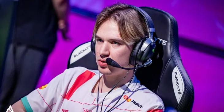 Eiritel: «BetBoom Team без Pure~ начинает нравиться мне все больше. Уровень игры вообще не упал и пропали эти элементы хаоса»