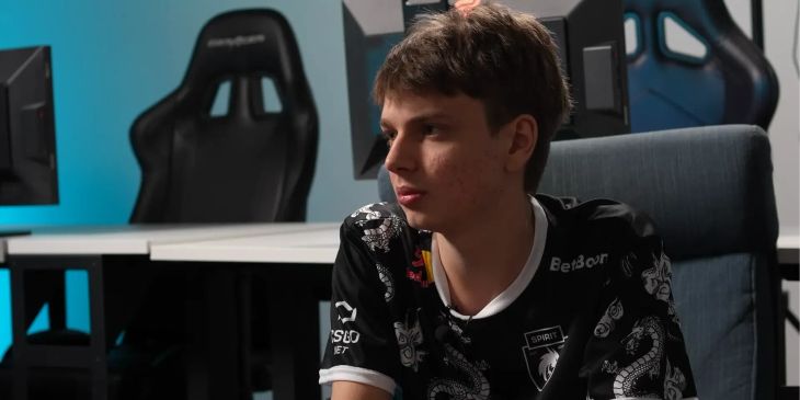 Team Spirit Academy обыграла ARCRED на BetBoom LanDaLan #2
