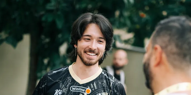 TOfu об обновлении 7.34e для Dota 2: «Довольно разочаровывающий небольшой патч»