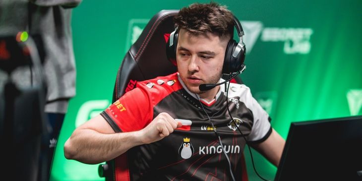 СМИ: Team Secret вернется на профессиональную сцену CS