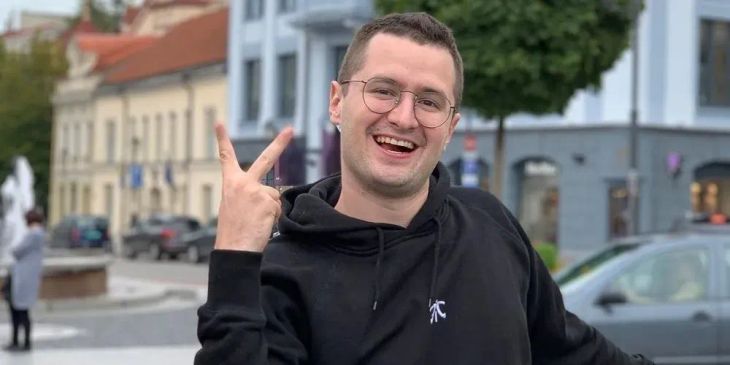 Lex после BLAST Slam III: «Похоже, турнир на неделю станет новым стандартом»