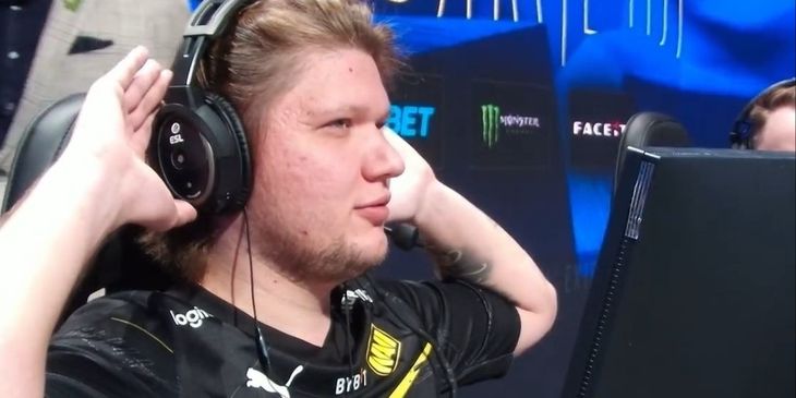 Thorin: «Представьте себе s1mple райфлером в NAVI на месте iM. Это команда, которая может выиграть любой турнир»