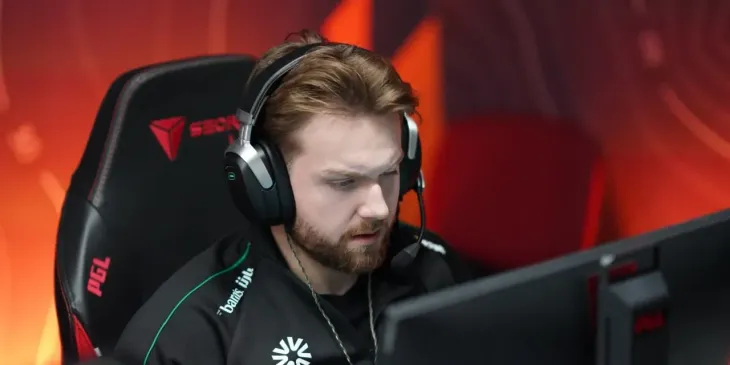 Thorin про финал BLAST Rivals Spring 2025: «NiKo сыграл как дерьмо. Falcons могли бы победить, если бы он проявил себя»